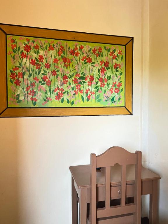 C View Resort - Habitación Familiar Estándar