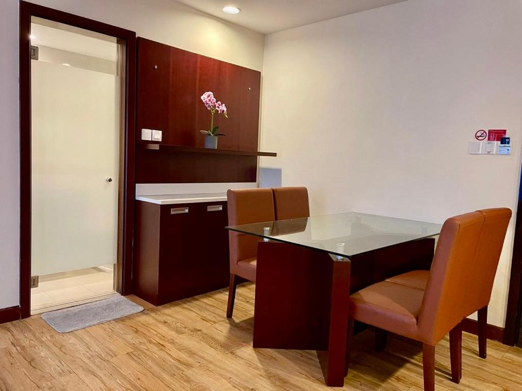 Fotografie z fotogalerie ubytování Faina Homestay SCSP Ming Garden Resident Kota Kinabalu v destinaci Kota Kinabalu