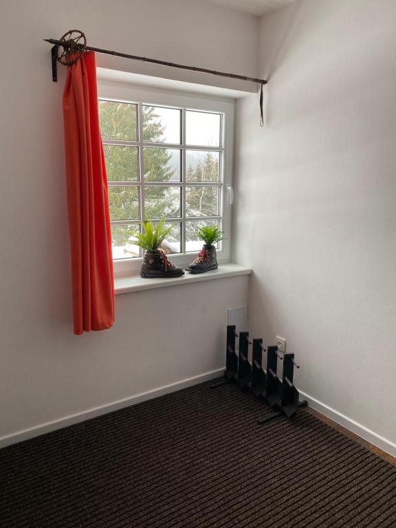 Fotografie z fotogalerie ubytování Apartmán pod Dubem v destinaci Říčky