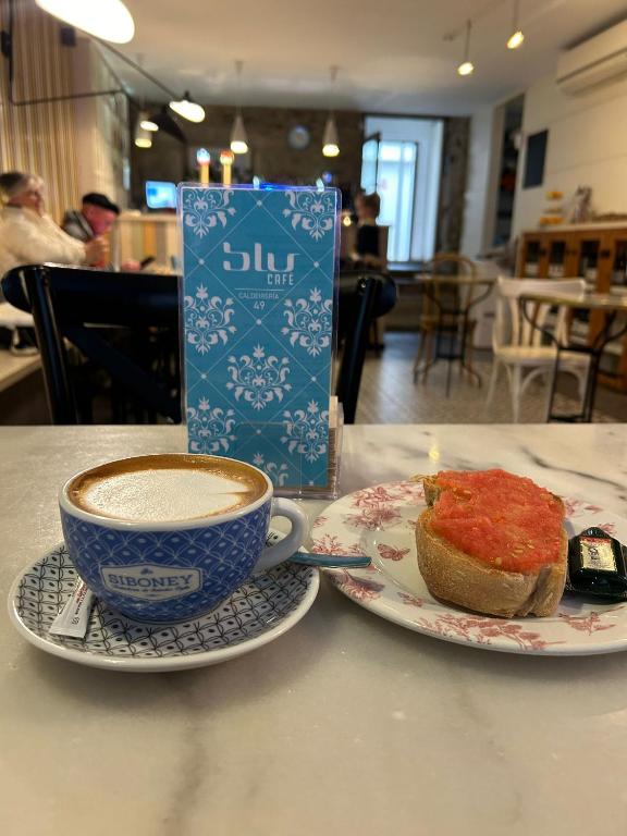 Hotel Real - Resim 4