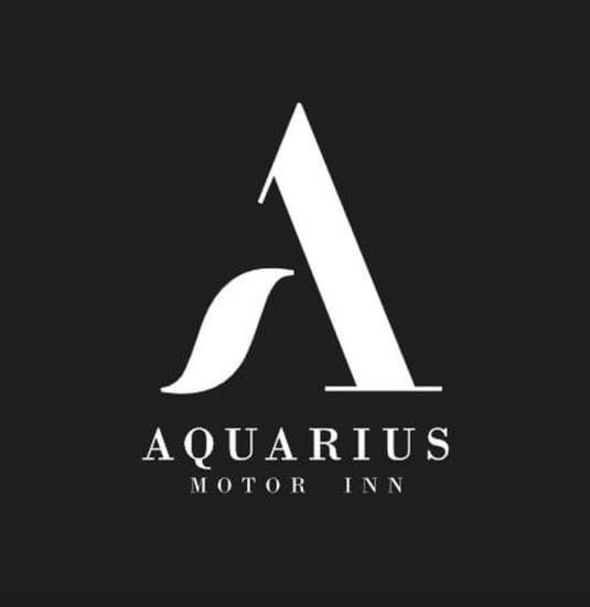 Certifikát, hodnocení, plakát nebo jiný dokument vystavený v ubytování Aquarius Motor Inn
