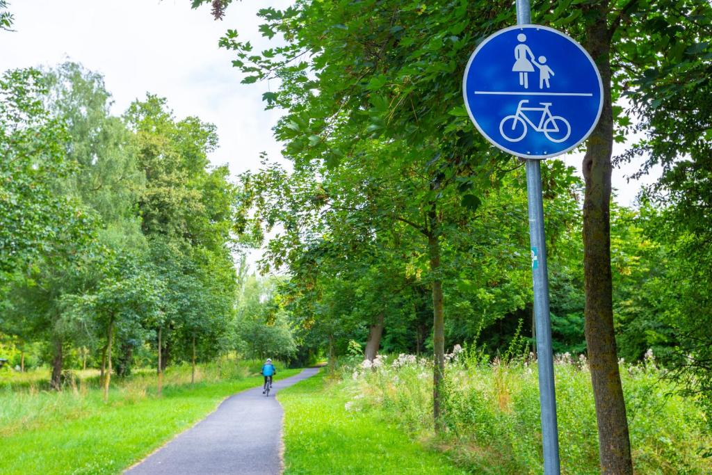 Fotografie z fotogalerie ubytování Alter Hafen Marktsteft v destinaci Sulzfeld am Main