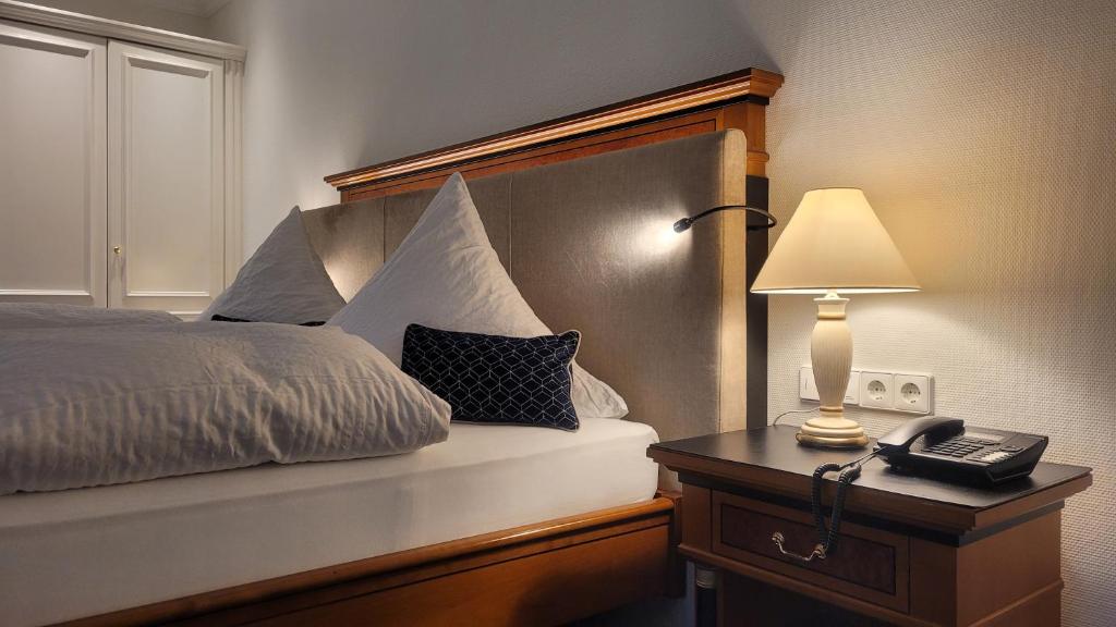 Baumanns Landhaus Durbach - Junior Suite With Garden View