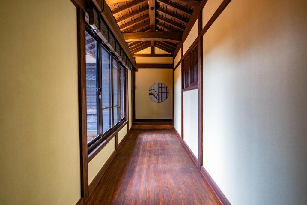Fotografie z fotogalerie ubytování 天神郷 昊 v destinaci Tenjingō