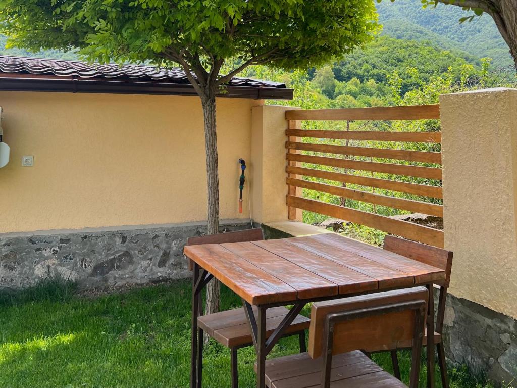 Fotografie z fotogalerie ubytování DiliVita Rest House v destinaci Dilidžan