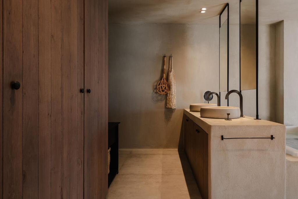 Fotografie z fotogalerie ubytování Tesoro Elegant escapes- suites v destinaci Naxos Chora