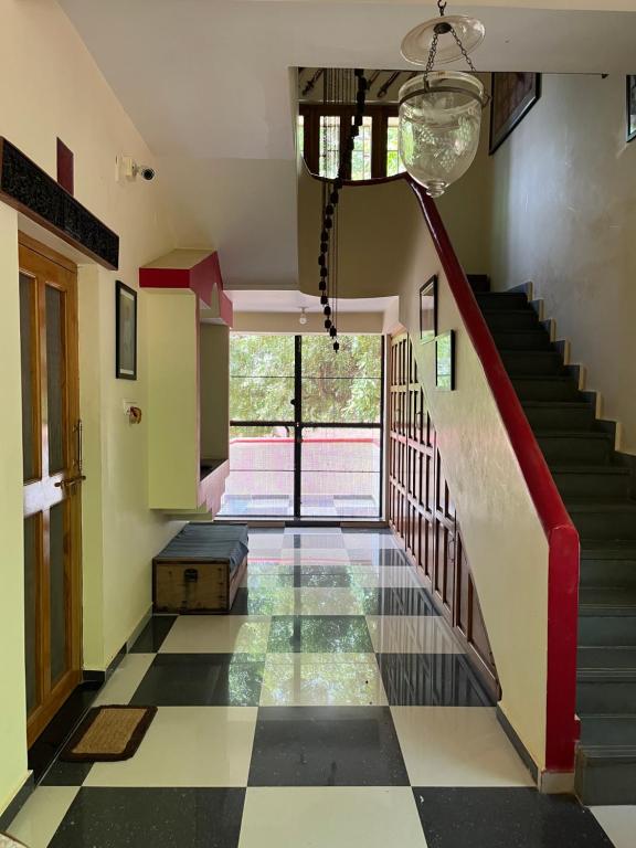 Fotografie z fotogalerie ubytování Sharad Baug homestay v destinaci Bhuj