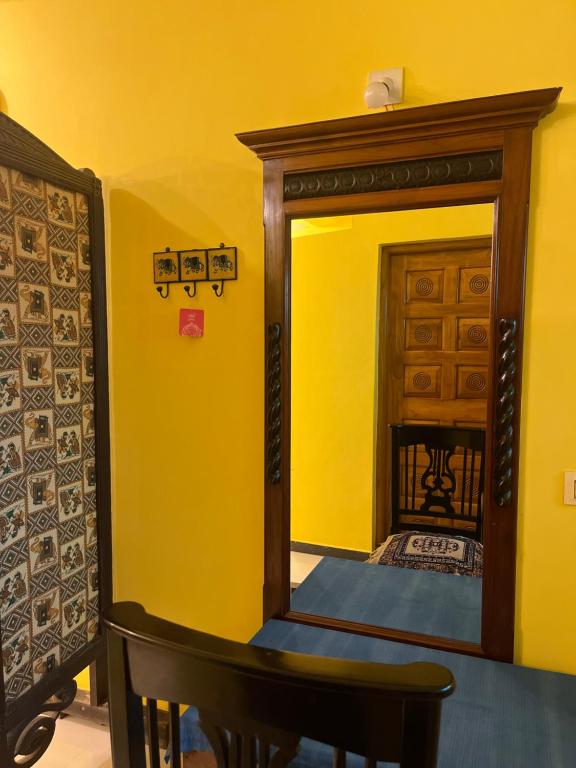 Fotografie z fotogalerie ubytování Sharad Baug homestay v destinaci Bhuj
