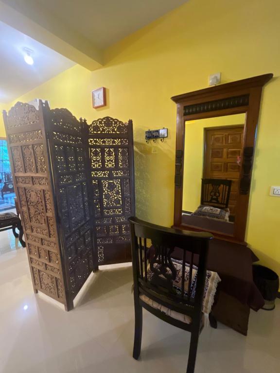 Fotografie z fotogalerie ubytování Sharad Baug homestay v destinaci Bhuj