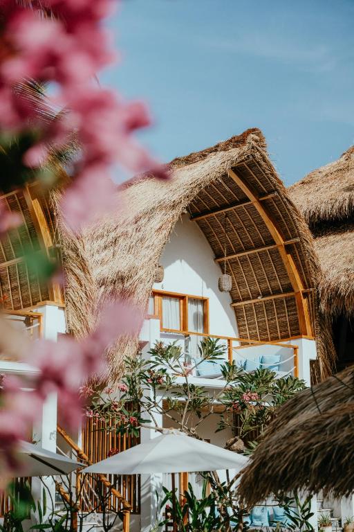 Fotografie z fotogalerie ubytování Coco Lemon Gili Resort v destinaci Gili Trawangan