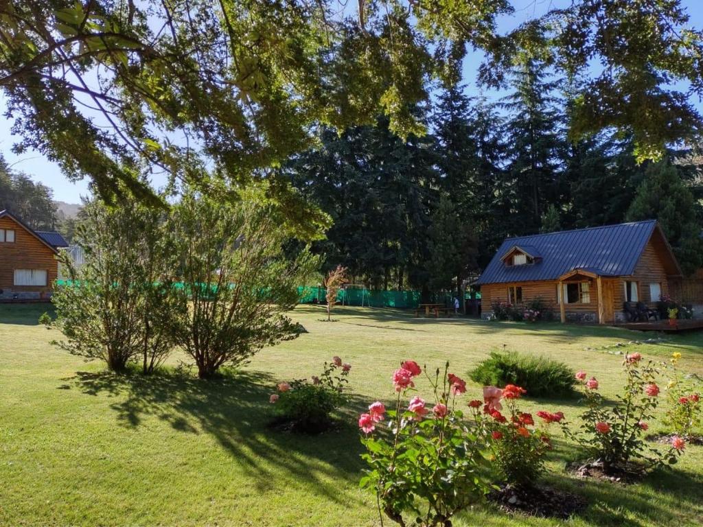 Imagen de la galería de Natur Haus, en Villa Traful