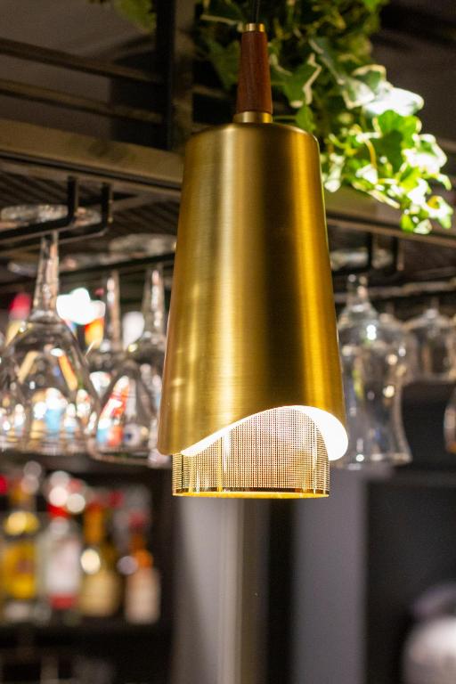 Campanile Prime Paris 19 - La Villette - Resim 39