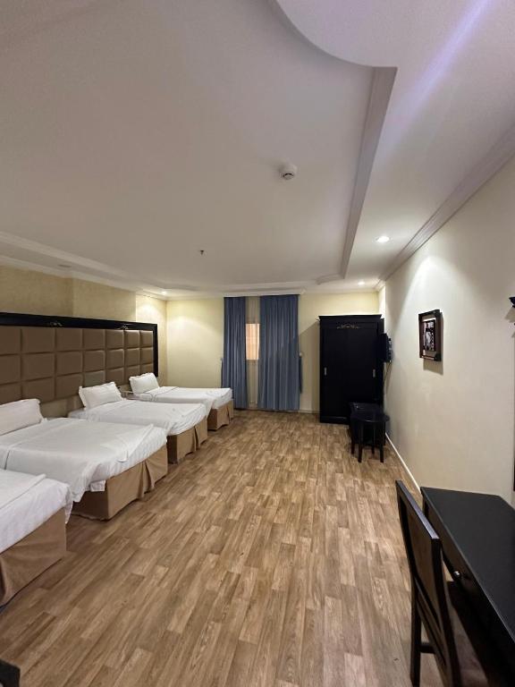 Al Rawhanya Hotel - 