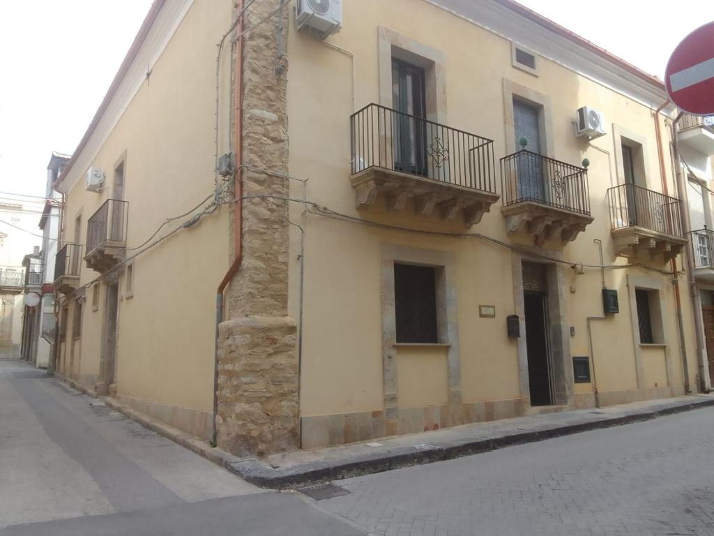 Ảnh trong thư viện ảnh của B&B La Piazza di Niscemi ở Niscemi