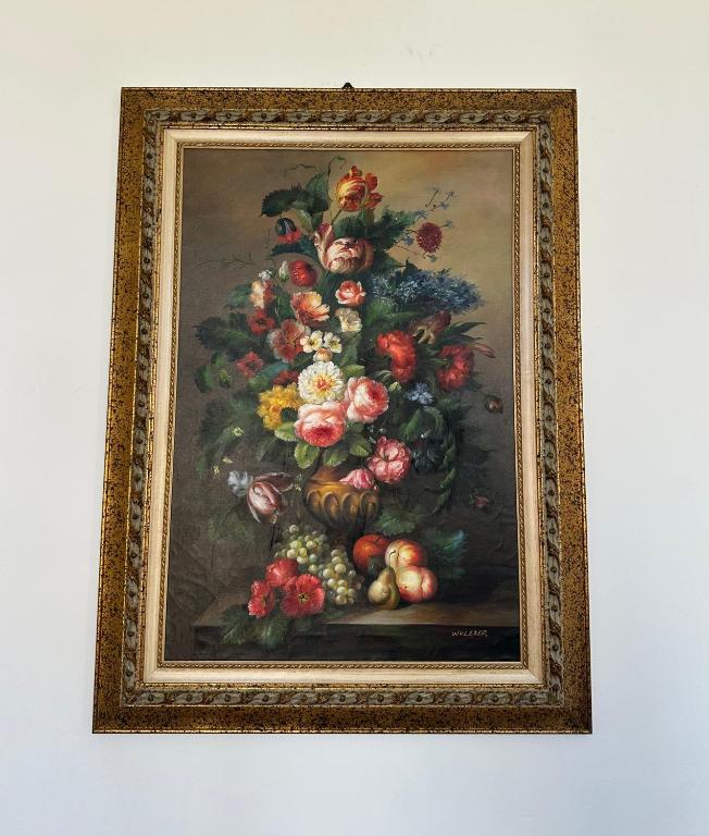Fotografie z fotogalerie ubytování Dimora Ferdinandea v destinaci Catania