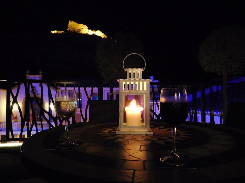 Boutique Hotel Sierra de Alicante, Busot – Updated 2023 Prices