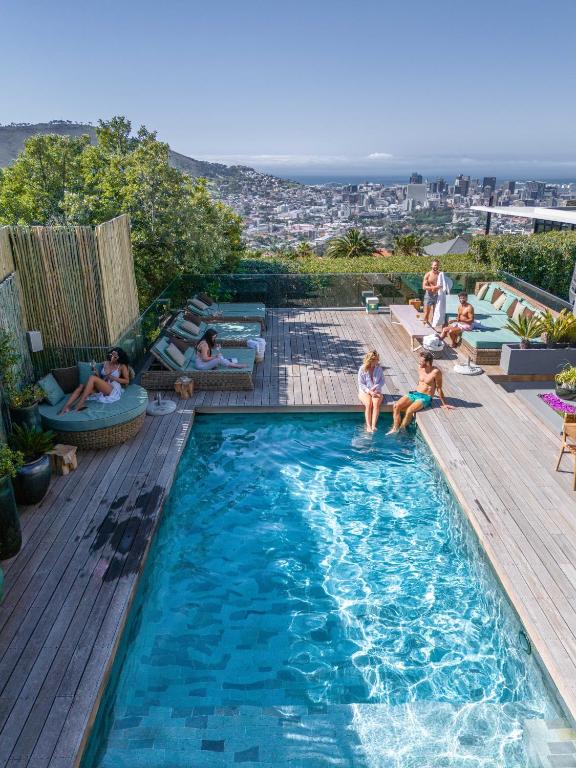 Atzaró Cape Town 2