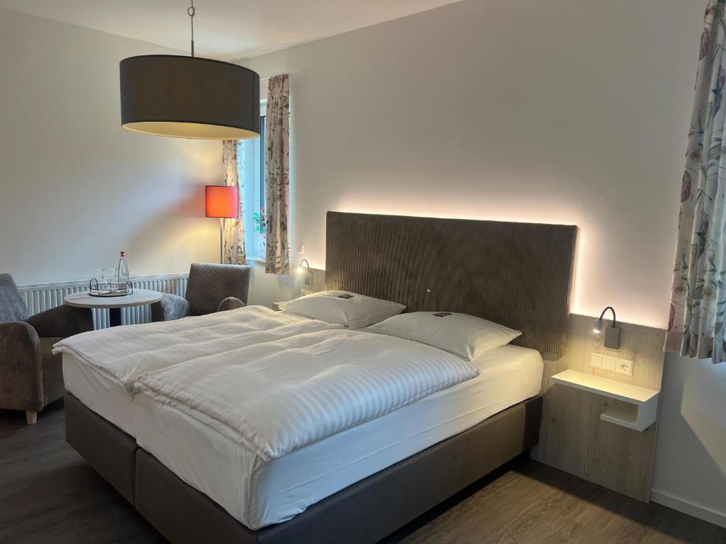 Hotel Zur Post - Superieure Tweepersoonskamer