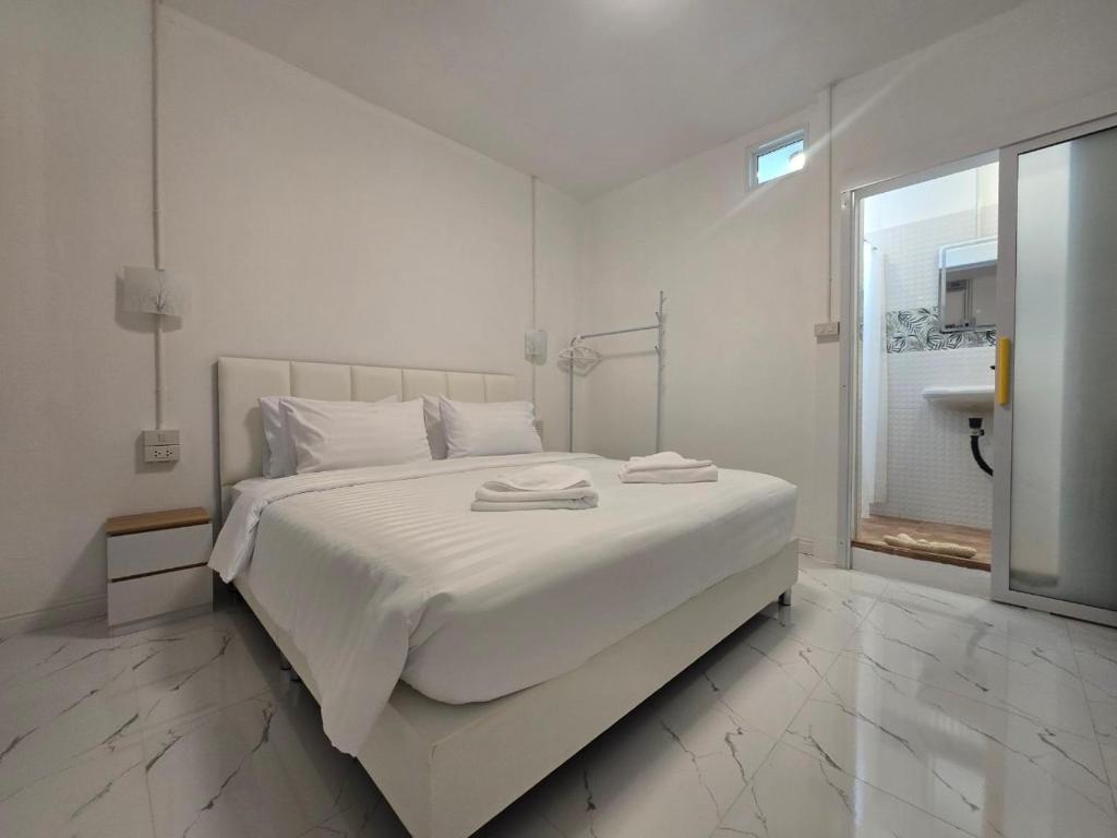 The Oasis Inn - Resim 7