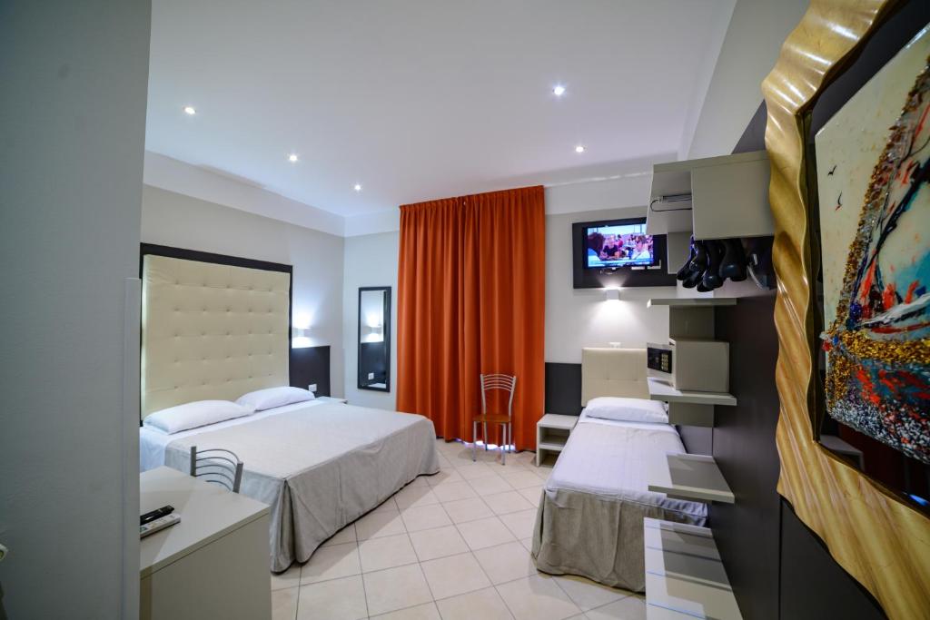 Hotel Demo' - Resim 7