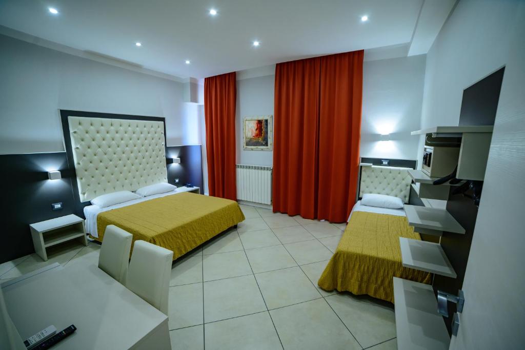 Hotel Demo' - Resim 35