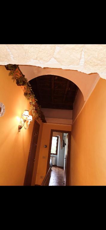 Fotografie z fotogalerie ubytování House Piccola Tivoli v Tivoli