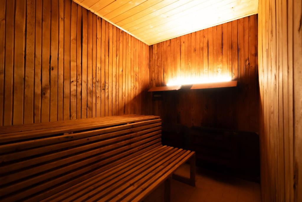 Fotografie z fotogalerie ubytování Hotel Tanecnica v destinaci Pustevny
