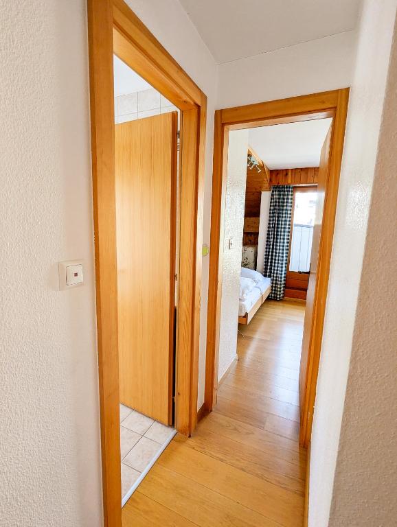 Fotografie z fotogalerie ubytování Penthouse à Nendaz avec Terrasse et Vue Panoramique Exceptionnelle v destinaci Nendaz