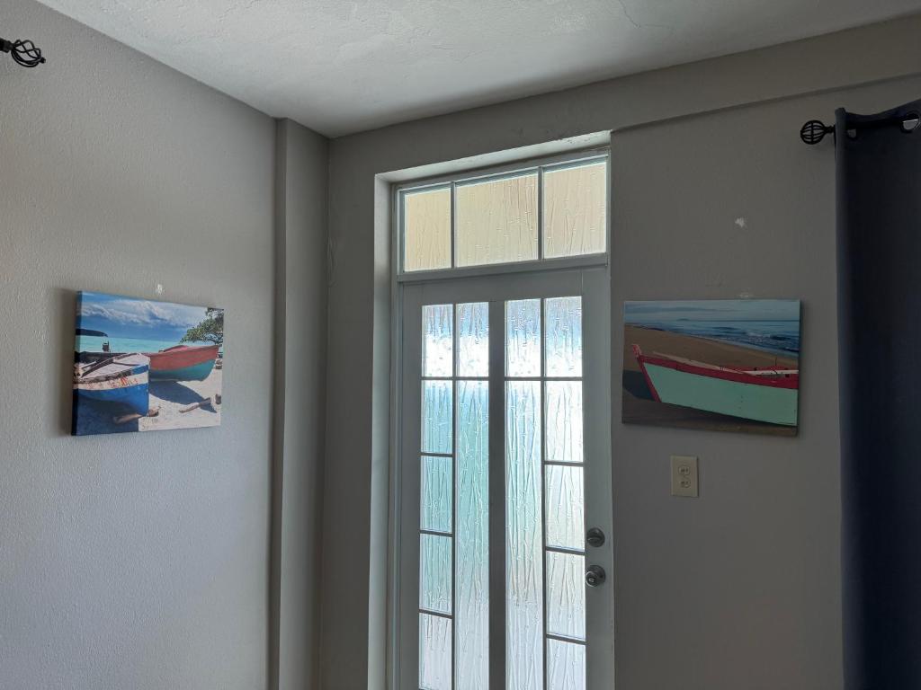 Fotografie z fotogalerie ubytování Aguada Beach Condos v destinaci Aguada