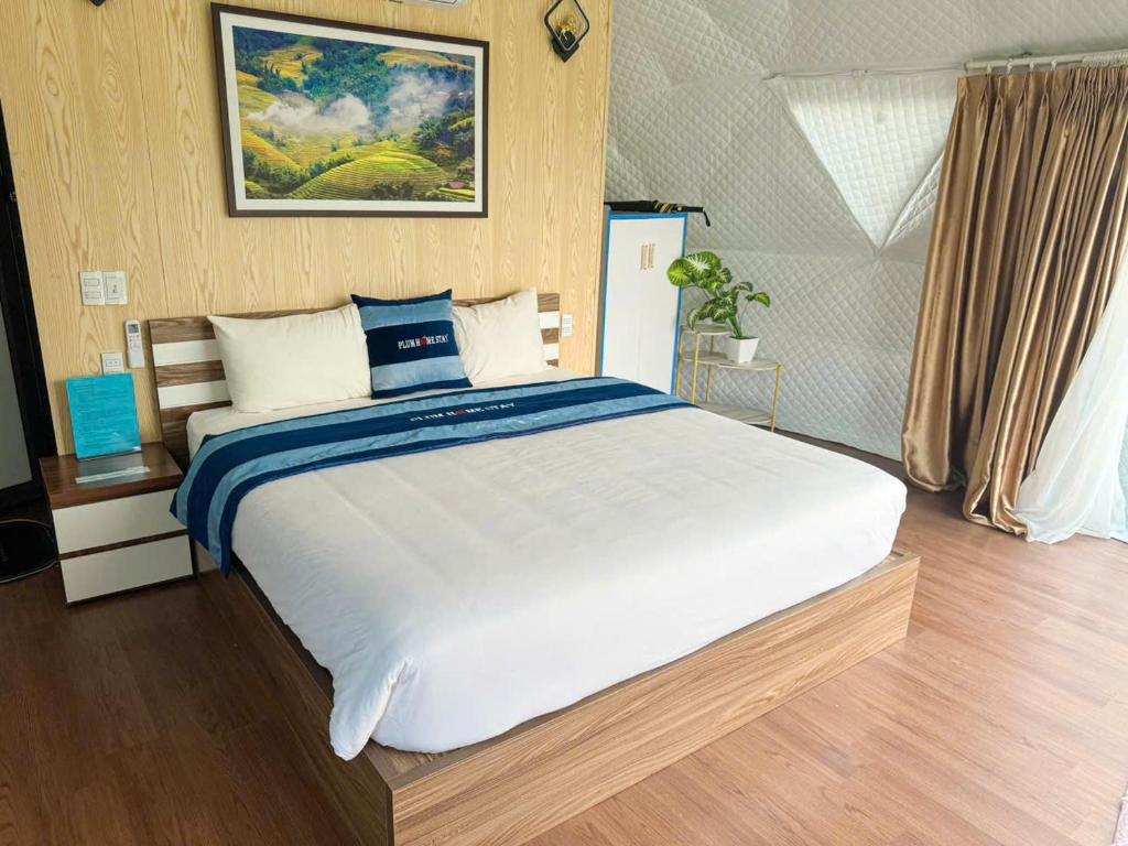 Plum Homestay - Carpa