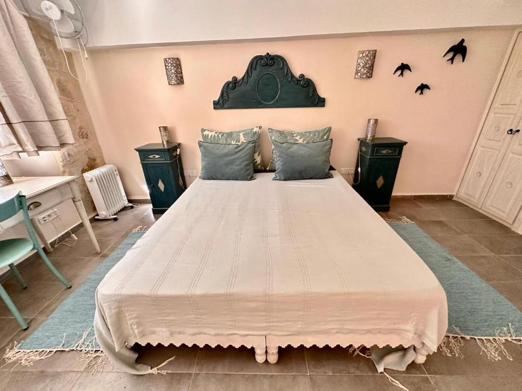 Du côté de chez Blili's - One-Bedroom Apartment