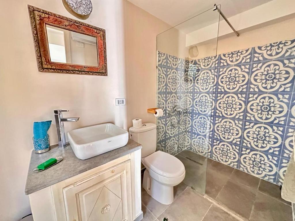 Du côté de chez Blili's - One-Bedroom Apartment