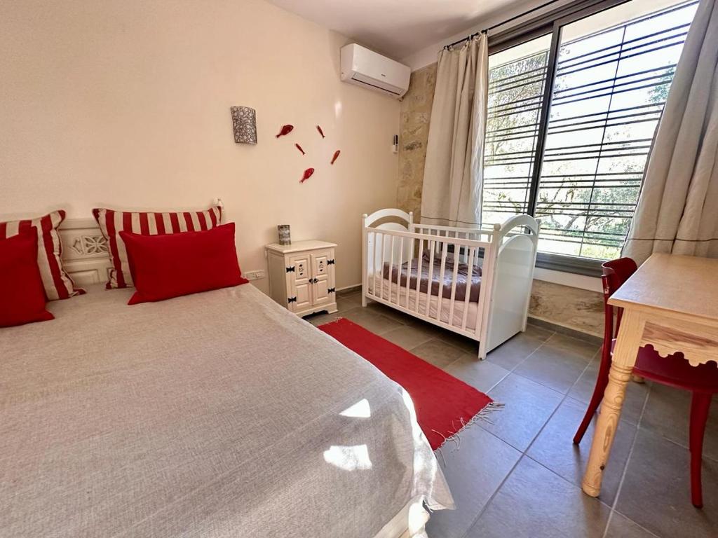 Du côté de chez Blili's - One-Bedroom Apartment