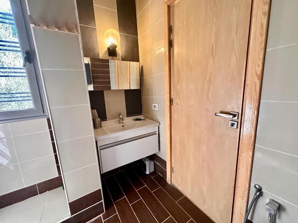 Du côté de chez Blili's - One-Bedroom Apartment