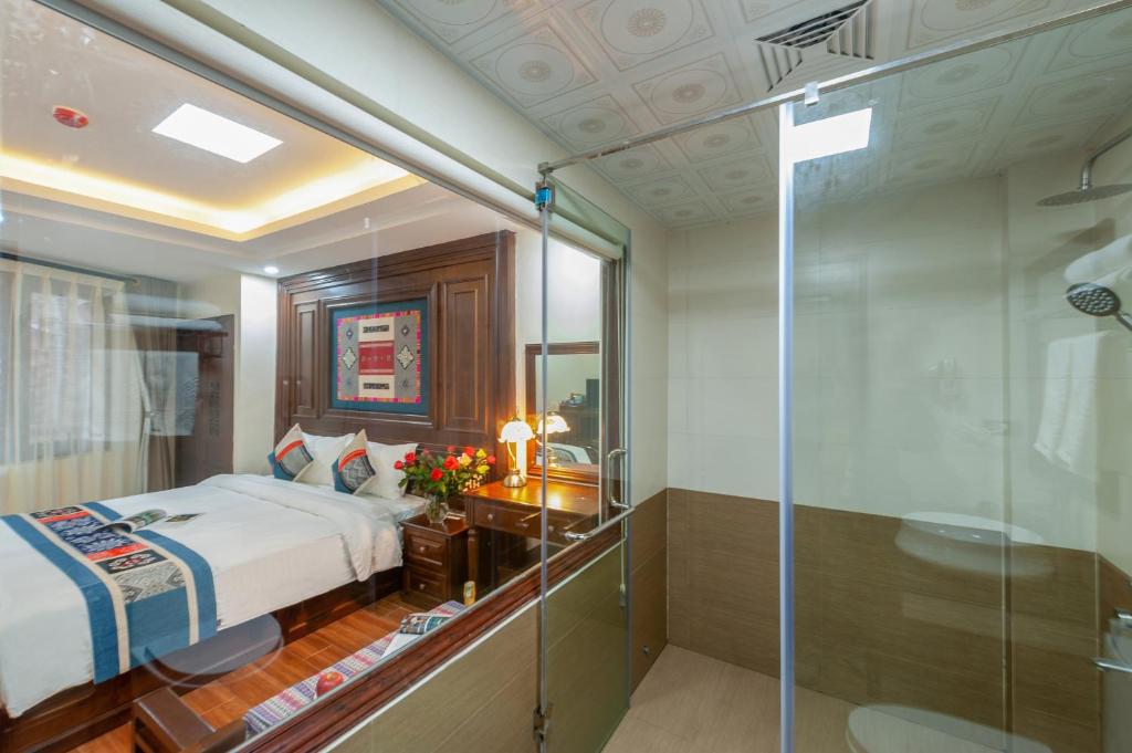 Sapa Passion Hotel & Spa - 4