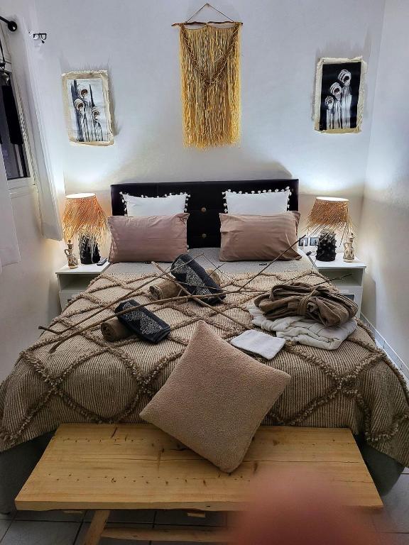 Riad traditionnel de charme 3 chambres — photo 8