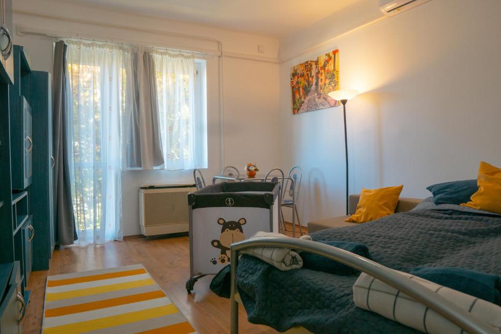 Prestige apartman 3534 Miskolc, Budai Nagy Antal utca kép - 1