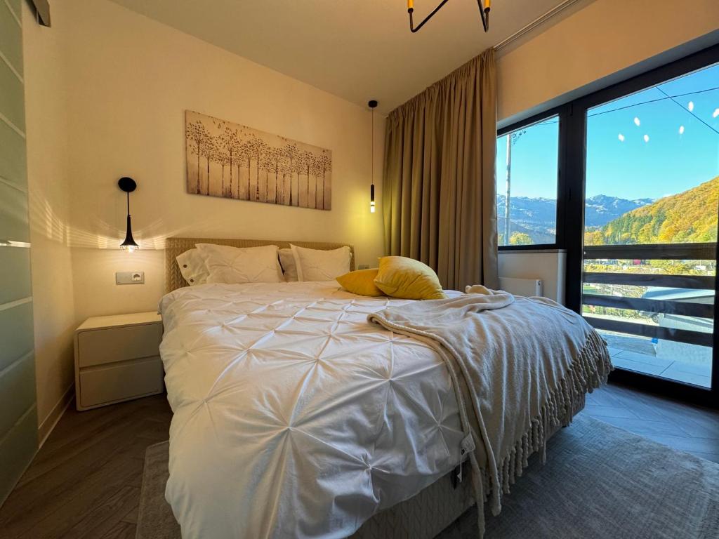 Greg Rooms - Quarto Duplo