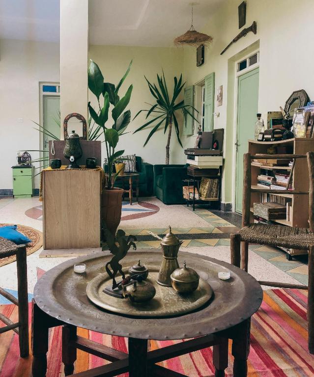 Gallery image of Green Guesthouse in Agadir
