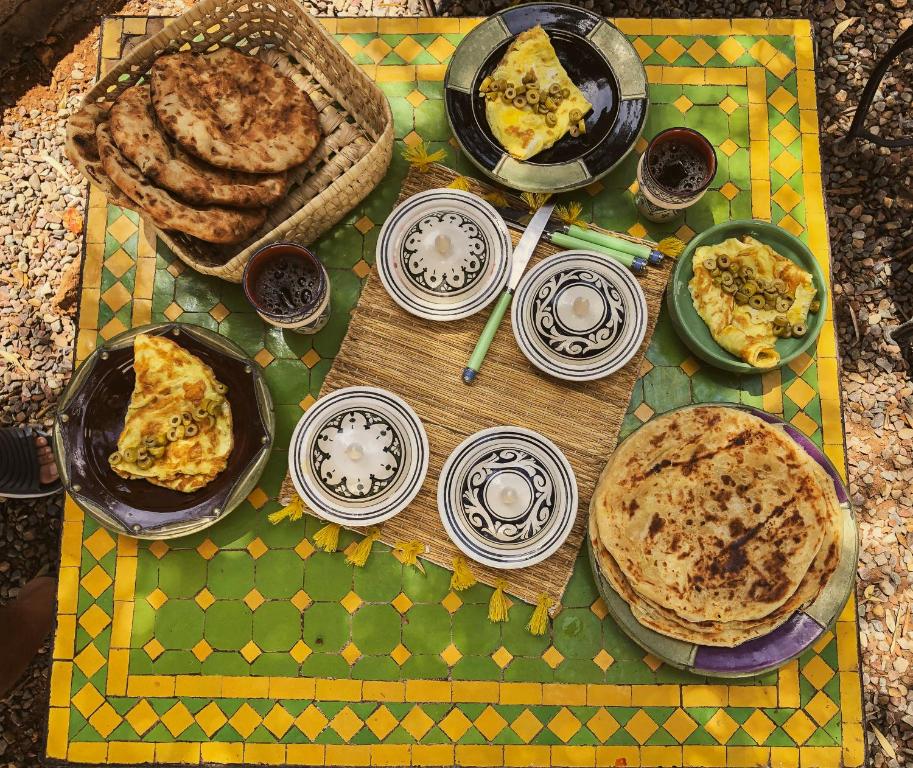 Gallery image of Green Guesthouse in Agadir