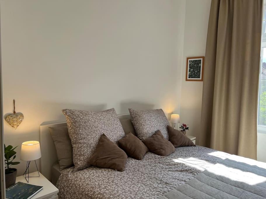 Ilka Suite 1072 Budapest, 30 Nyár utca kép - 1