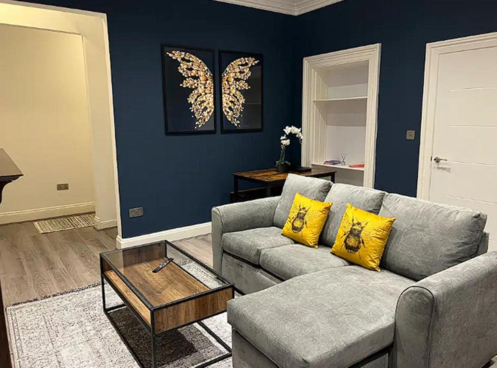Complete Cotham House by Prescott Apartments - Two-Bedroom Apartment