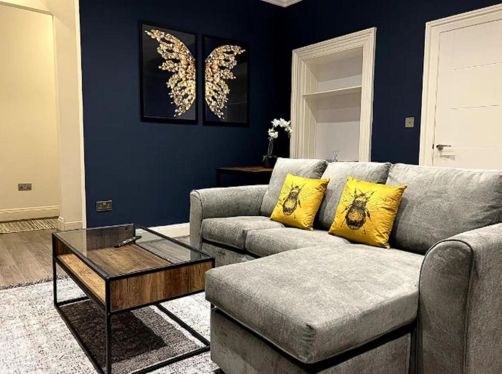 Complete Cotham House by Prescott Apartments