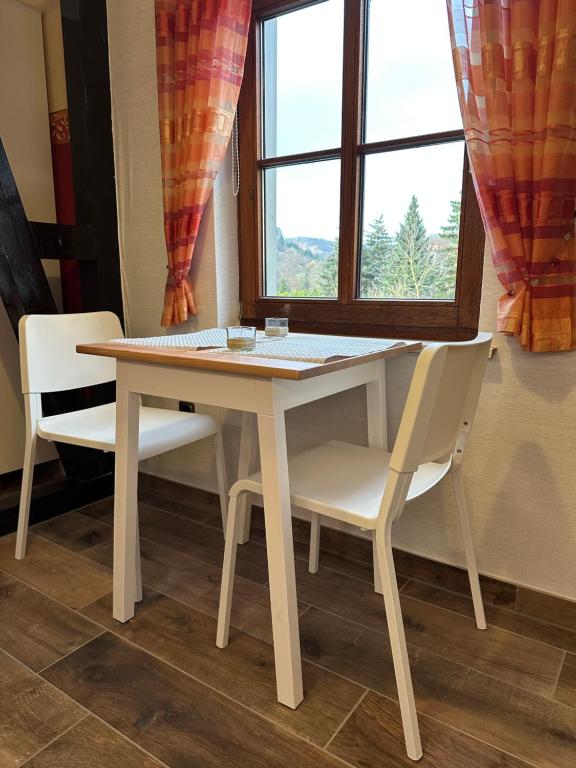 Fotografie z fotogalerie ubytování Ferienwohnung Auszeit im Südharz v destinaci Stolberg i. Harz