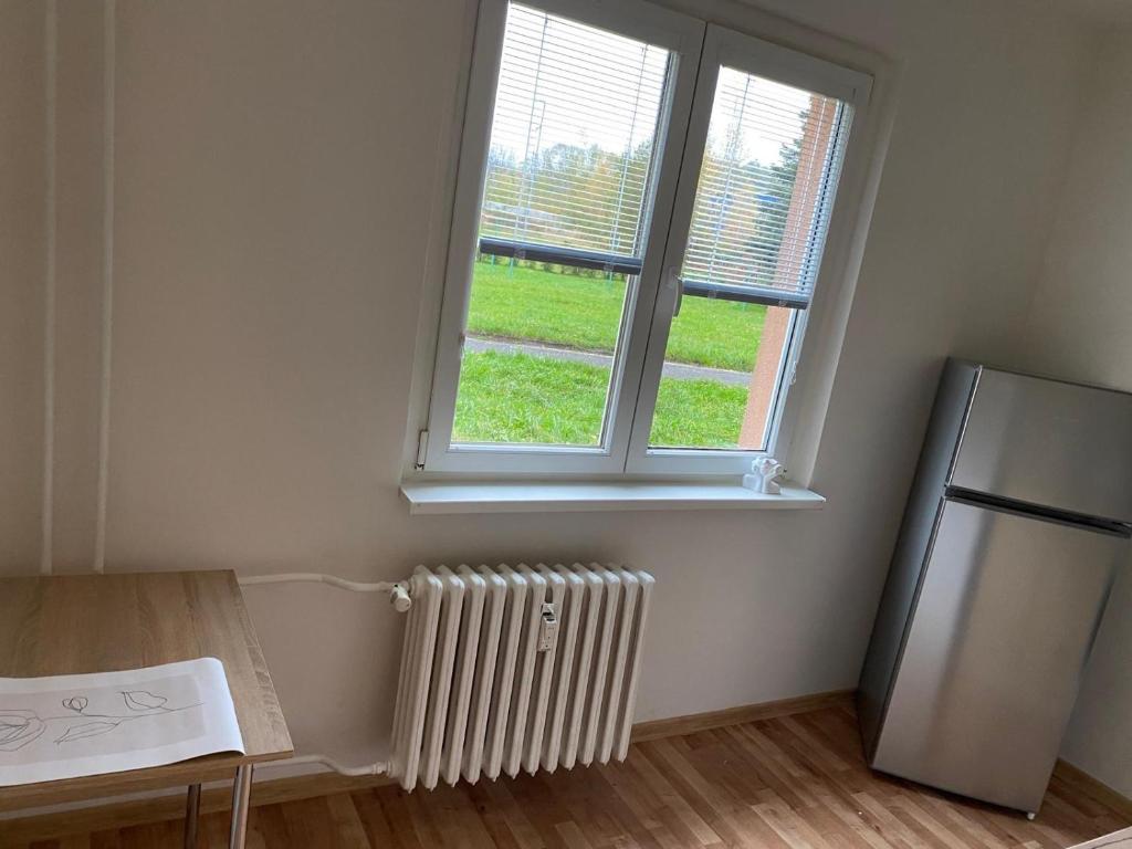 Fotografie z fotogalerie ubytování Apartmán ve městě Ostrov pro 3 osoby v destinaci Ostrov