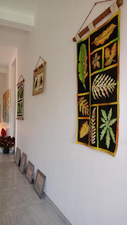 Fotografie z fotogalerie ubytování Raj Mahal Inn v destinaci Wadduwa