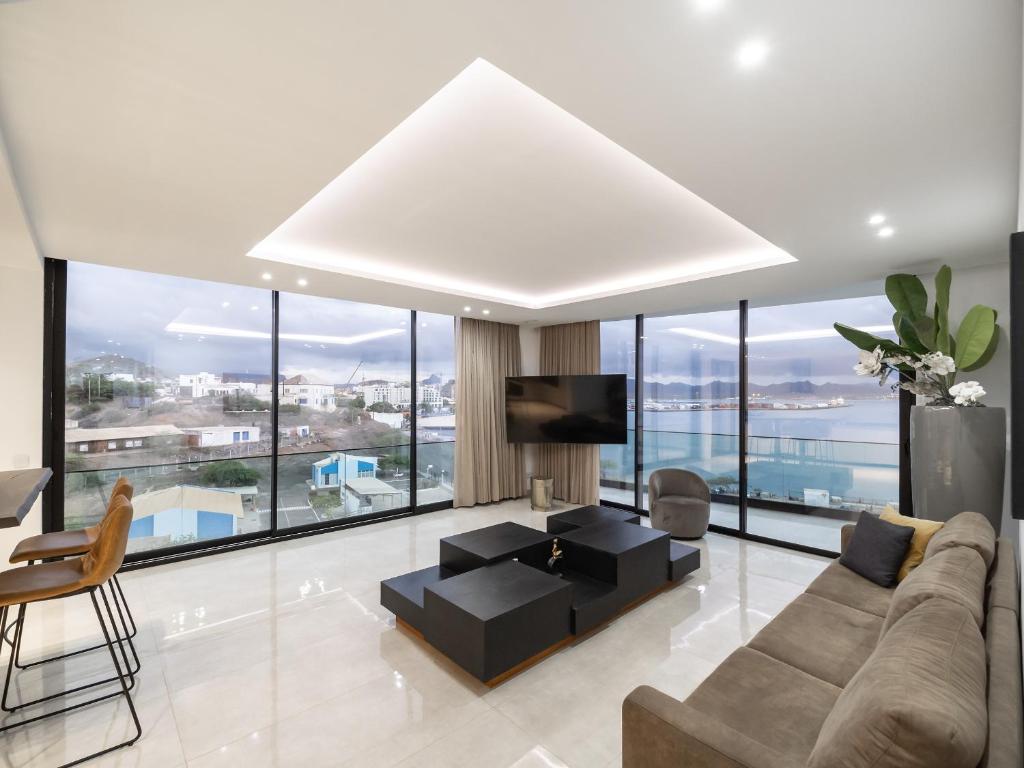 Gallery image of Apartment Sunset in Mindelo
