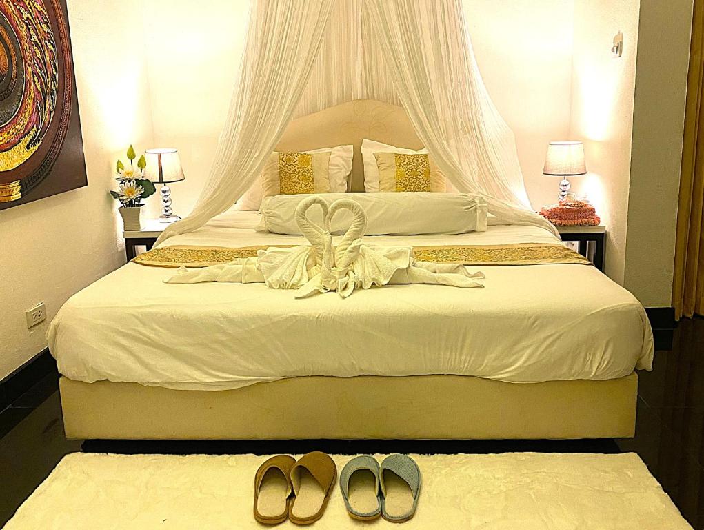OASIS VILLA Suites & Rooms - 五居室别墅