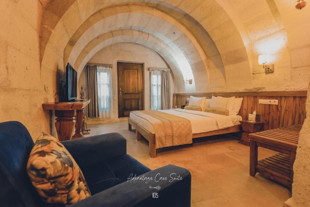 Nino Cave Suites - 6