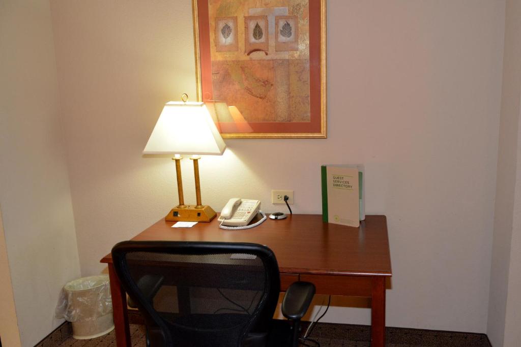 Wingate by Wyndham West Monroe - Queen Room Met Twee Queensize Bedden - Niet -roken